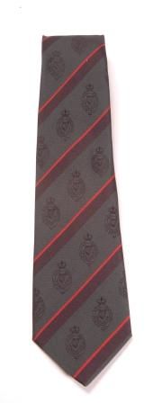 RUC Tie